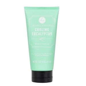 Coolung Eucalyptus Hand Cream